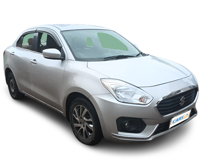 Maruti Dzire-img